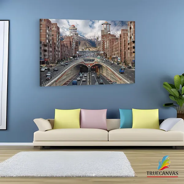 Multicolor_Navvab,_Wooden_Framed_Canvas_Paintings_|_For_Living_Room_|_Bedroom_|_Office_|_Gallery_|_Ready_Wall_Mount_Canvas_Wall_Art_Painting_|_Size_-_12_X_18In,_Ct0317