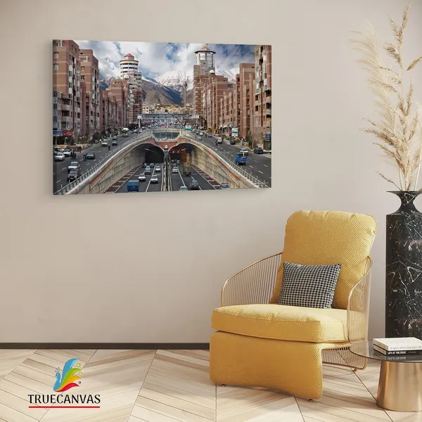 Multicolor_Navvab,_Wooden_Framed_Canvas_Paintings_|_For_Living_Room_|_Bedroom_|_Office_|_Gallery_|_Ready_Wall_Mount_Canvas_Wall_Art_Painting_|_Size_-_12_X_18In,_Ct0317