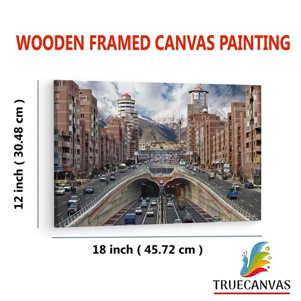 Multicolor_Navvab,_Wooden_Framed_Canvas_Paintings_|_For_Living_Room_|_Bedroom_|_Office_|_Gallery_|_Ready_Wall_Mount_Canvas_Wall_Art_Painting_|_Size_-_12_X_18In,_Ct0317