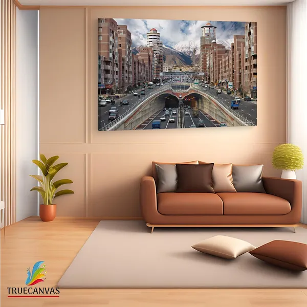 Multicolor_Navvab,_Wooden_Framed_Canvas_Paintings_|_For_Living_Room_|_Bedroom_|_Office_|_Gallery_|_Ready_Wall_Mount_Canvas_Wall_Art_Painting_|_Size_-_12_X_18In,_Ct0317