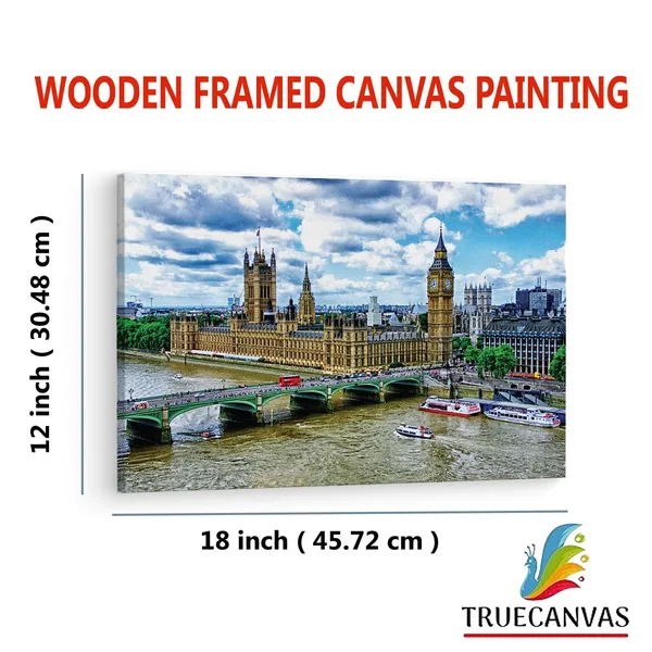 Multicolor_Big_Ben,_Wooden_Framed_Canvas_Paintings_|_For_Living_Room_|_Bedroom_|_Office_|_Gallery_|_Ready_Wall_Mount_Canvas_Wall_Art_Painting_|_Size_-_12_X_18In,_Ct0355