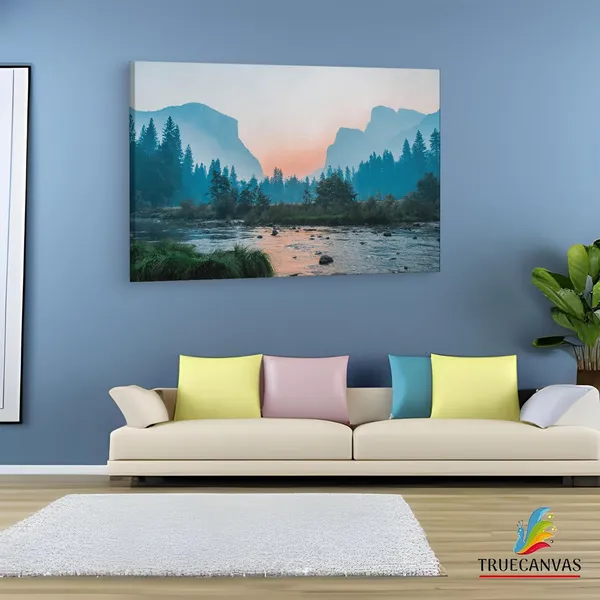 Multicolor_Wooden_Framed_Canvas_Paintings_|_For_Living_Room_|_Bedroom_|_Office_|_Gallery_|_Ready_Wall_Mount_Canvas_Wall_Art_Painting_|_Size_-_12_X_18In,_Ct0420
