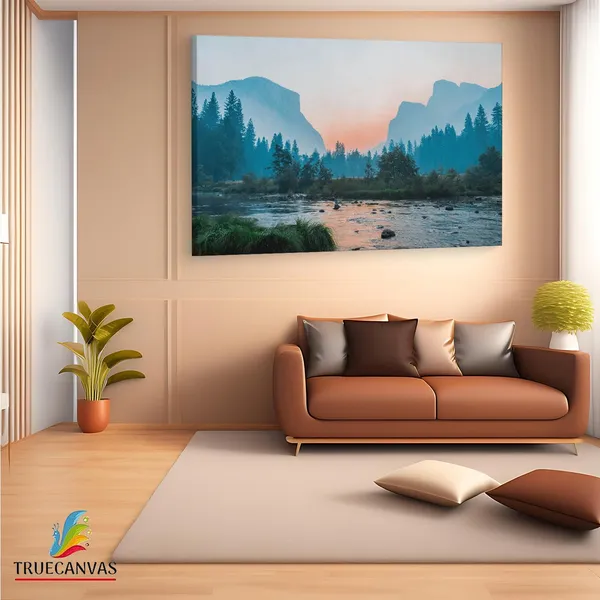 Multicolor_Wooden_Framed_Canvas_Paintings_|_For_Living_Room_|_Bedroom_|_Office_|_Gallery_|_Ready_Wall_Mount_Canvas_Wall_Art_Painting_|_Size_-_12_X_18In,_Ct0420