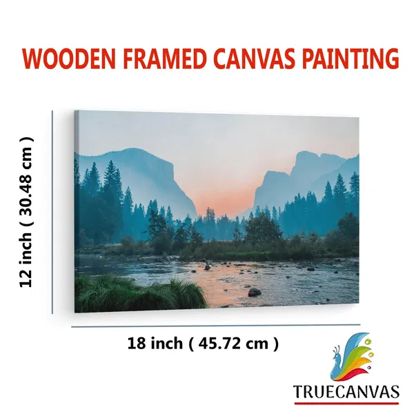 Multicolor_Wooden_Framed_Canvas_Paintings_|_For_Living_Room_|_Bedroom_|_Office_|_Gallery_|_Ready_Wall_Mount_Canvas_Wall_Art_Painting_|_Size_-_12_X_18In,_Ct0420