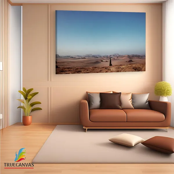 Multicolor_Wooden_Framed_Canvas_Paintings_|_For_Living_Room_|_Bedroom_|_Office_|_Gallery_|_Ready_Wall_Mount_Canvas_Wall_Art_Painting_|_Size_-_12_X_18In,_Ct0421