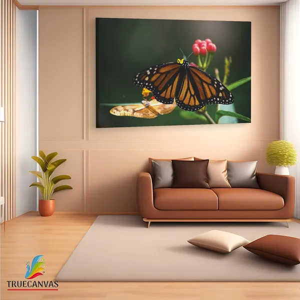 Multicolor_Wooden_Framed_Canvas_Paintings_|_For_Living_Room_|_Bedroom_|_Office_|_Gallery_|_Ready_Wall_Mount_Canvas_Wall_Art_Painting_|_Size_-_12_X_18In,_Ct0428