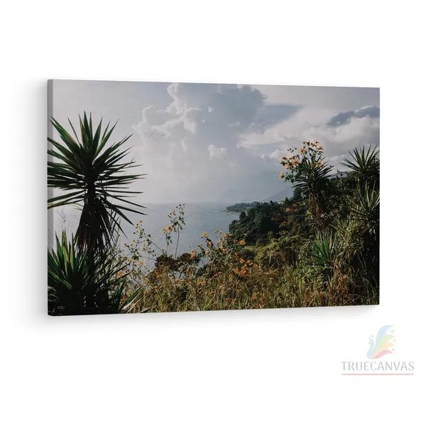 Multicolor_Wooden_Framed_Canvas_Paintings_|_For_Living_Room_|_Bedroom_|_Office_|_Gallery_|_Ready_Wall_Mount_Canvas_Wall_Art_Painting_|_Size_-_12_X_18In,_Ct0429