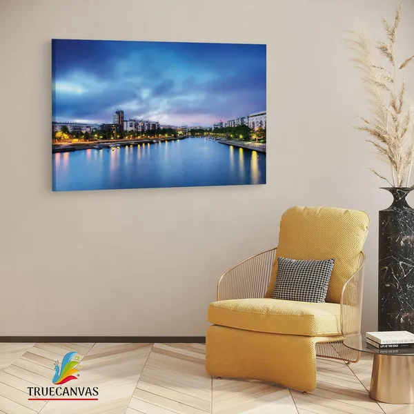Multicolor_Finland,_Wooden_Framed_Canvas_Paintings_|_For_Living_Room_|_Bedroom_|_Office_|_Gallery_|_Ready_Wall_Mount_Canvas_Wall_Art_Painting_|_Size_-_12_X_18In,_Ct0435