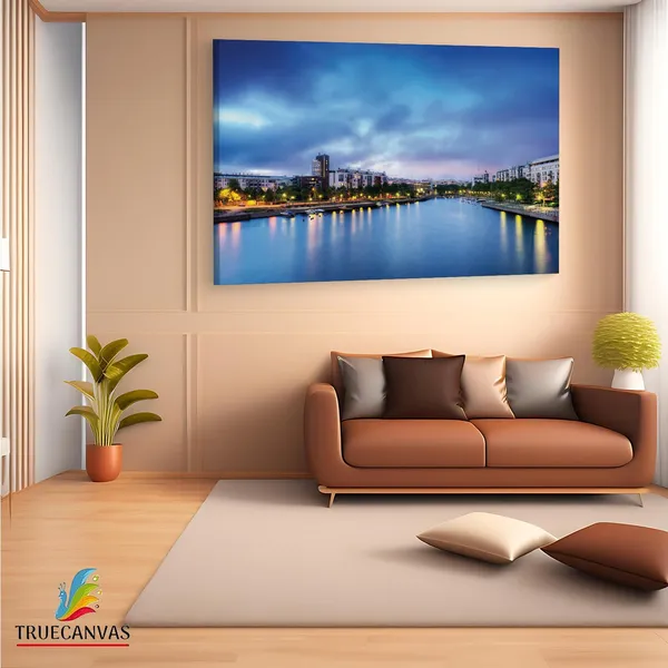 Multicolor_Finland,_Wooden_Framed_Canvas_Paintings_|_For_Living_Room_|_Bedroom_|_Office_|_Gallery_|_Ready_Wall_Mount_Canvas_Wall_Art_Painting_|_Size_-_12_X_18In,_Ct0435