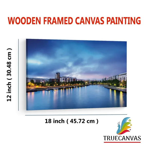Multicolor_Finland,_Wooden_Framed_Canvas_Paintings_|_For_Living_Room_|_Bedroom_|_Office_|_Gallery_|_Ready_Wall_Mount_Canvas_Wall_Art_Painting_|_Size_-_12_X_18In,_Ct0435