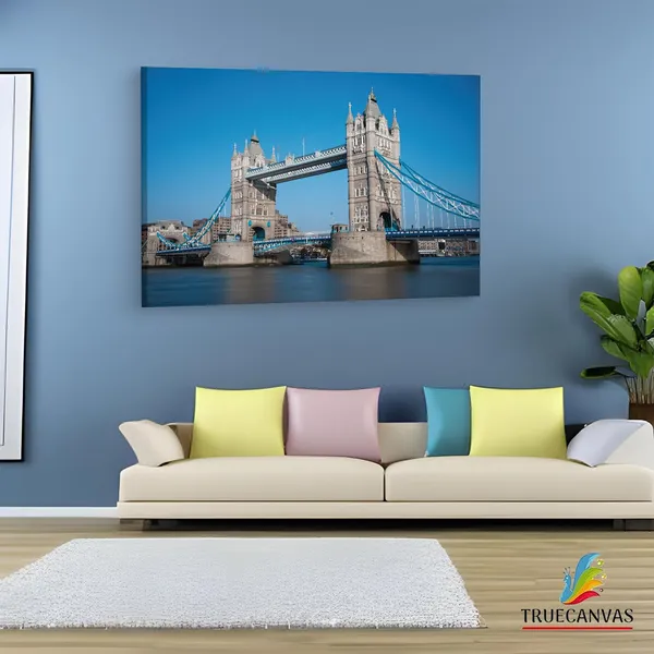 Multicolor_Wooden_Framed_Canvas_Paintings_|_For_Living_Room_|_Bedroom_|_Office_|_Gallery_|_Ready_Wall_Mount_Canvas_Wall_Art_Painting_|_Size_-_12_X_18In,_Ct0460