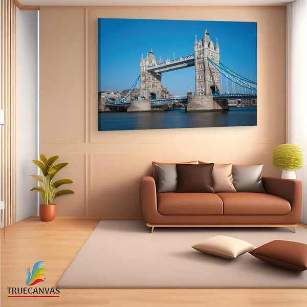 Multicolor_Wooden_Framed_Canvas_Paintings_|_For_Living_Room_|_Bedroom_|_Office_|_Gallery_|_Ready_Wall_Mount_Canvas_Wall_Art_Painting_|_Size_-_12_X_18In,_Ct0460