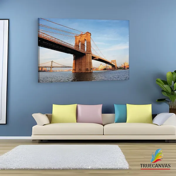 Multicolor_Abstract,_Wooden_Framed_Canvas_Paintings_|_For_Living_Room_|_Bedroom_|_Office_|_Gallery_|_Ready_Wall_Mount_Canvas_Wall_Art_Painting_|_Size_-_12_X_18In,_Ct0463