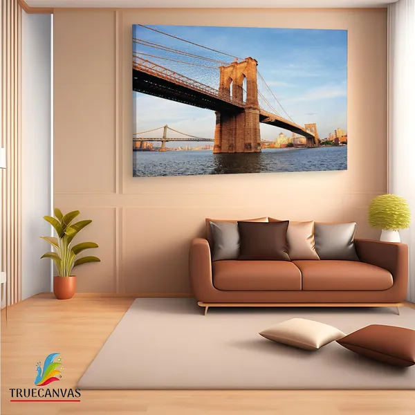 Multicolor_Abstract,_Wooden_Framed_Canvas_Paintings_|_For_Living_Room_|_Bedroom_|_Office_|_Gallery_|_Ready_Wall_Mount_Canvas_Wall_Art_Painting_|_Size_-_12_X_18In,_Ct0463