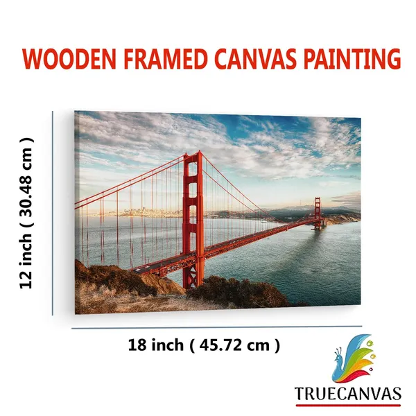 Multicolor_Abstract,_Wooden_Framed_Canvas_Paintings_|_For_Living_Room_|_Bedroom_|_Office_|_Gallery_|_Ready_Wall_Mount_Canvas_Wall_Art_Painting_|_Size_-_12_X_18In,_Ct0466