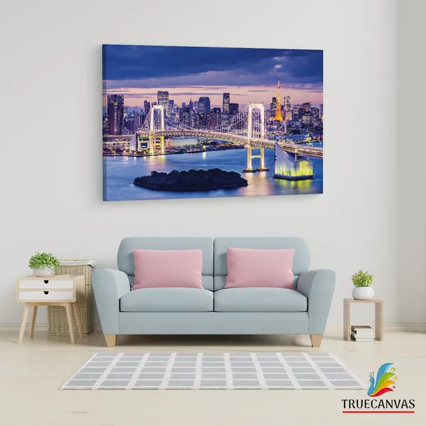 Multicolor_Abstract,_Wooden_Framed_Canvas_Paintings_|_For_Living_Room_|_Bedroom_|_Office_|_Gallery_|_Ready_Wall_Mount_Canvas_Wall_Art_Painting_|_Size_-_12_X_18In,_Ct0469