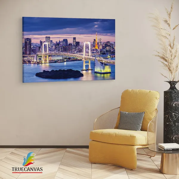 Multicolor_Abstract,_Wooden_Framed_Canvas_Paintings_|_For_Living_Room_|_Bedroom_|_Office_|_Gallery_|_Ready_Wall_Mount_Canvas_Wall_Art_Painting_|_Size_-_12_X_18In,_Ct0469