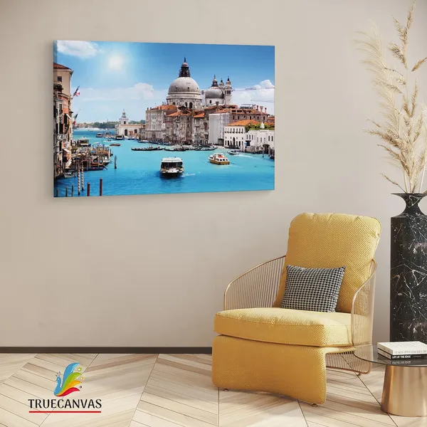 Multicolor_Abstract,_Wooden_Framed_Canvas_Paintings_|_For_Living_Room_|_Bedroom_|_Office_|_Gallery_|_Ready_Wall_Mount_Canvas_Wall_Art_Painting_|_Size_-_12_X_18In,_Ct0500