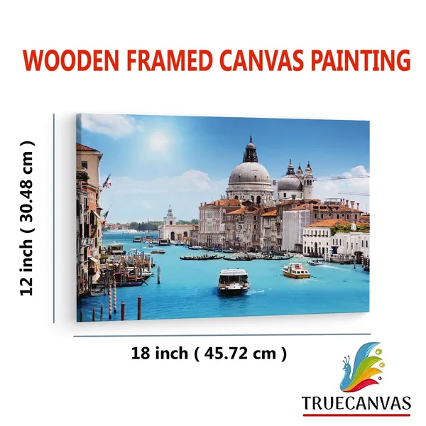 Multicolor_Abstract,_Wooden_Framed_Canvas_Paintings_|_For_Living_Room_|_Bedroom_|_Office_|_Gallery_|_Ready_Wall_Mount_Canvas_Wall_Art_Painting_|_Size_-_12_X_18In,_Ct0500