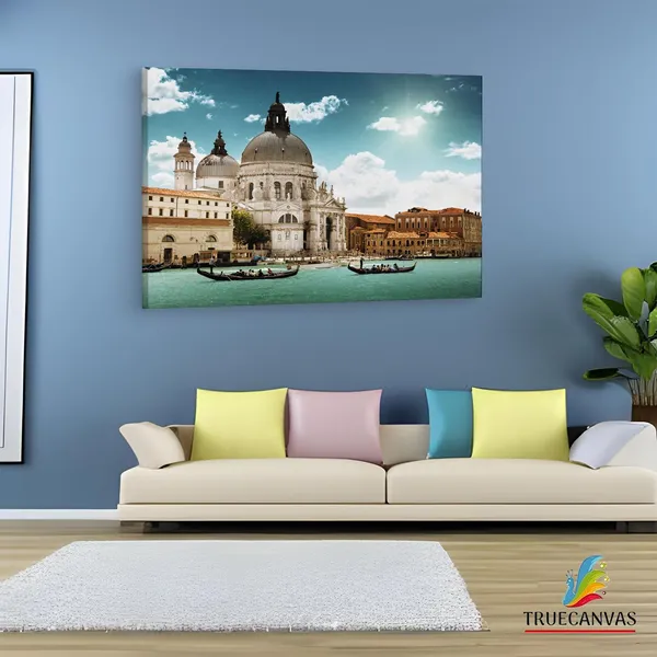 Multicolor_Abstract,_Wooden_Framed_Canvas_Paintings_|_For_Living_Room_|_Bedroom_|_Office_|_Gallery_|_Ready_Wall_Mount_Canvas_Wall_Art_Painting_|_Size_-_12_X_18In,_Ct0504