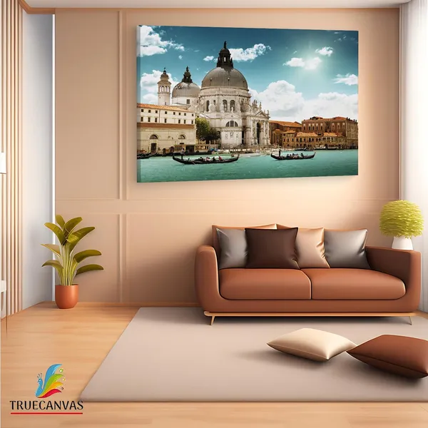 Multicolor_Abstract,_Wooden_Framed_Canvas_Paintings_|_For_Living_Room_|_Bedroom_|_Office_|_Gallery_|_Ready_Wall_Mount_Canvas_Wall_Art_Painting_|_Size_-_12_X_18In,_Ct0504