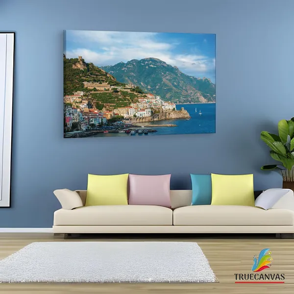 Multicolor_Abstract,_Wooden_Framed_Canvas_Paintings_|_For_Living_Room_|_Bedroom_|_Office_|_Gallery_|_Ready_Wall_Mount_Canvas_Wall_Art_Painting_|_Size_-_12_X_18In,_Ct0513