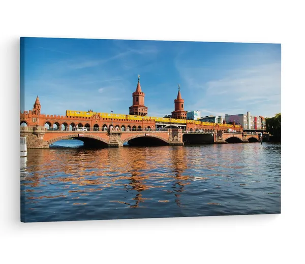 Multicolor_Wooden_Framed_Canvas_Paintings_|_For_Living_Room_|_Bedroom_|_Office_|_Gallery_|_Ready_Wall_Mount_Canvas_Wall_Art_Painting_|_Size_-_12_X_18In,_Ct0526