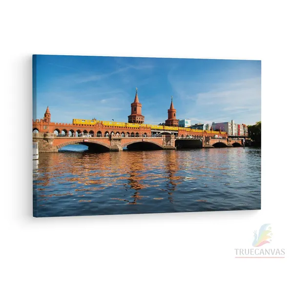 Multicolor_Wooden_Framed_Canvas_Paintings_|_For_Living_Room_|_Bedroom_|_Office_|_Gallery_|_Ready_Wall_Mount_Canvas_Wall_Art_Painting_|_Size_-_12_X_18In,_Ct0526
