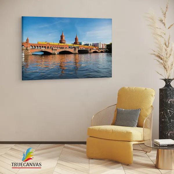 Multicolor_Wooden_Framed_Canvas_Paintings_|_For_Living_Room_|_Bedroom_|_Office_|_Gallery_|_Ready_Wall_Mount_Canvas_Wall_Art_Painting_|_Size_-_12_X_18In,_Ct0526