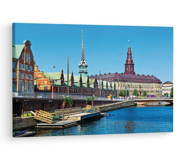 Multicolor_B?Rsen,_Wooden_Framed_Canvas_Paintings_|_For_Living_Room_|_Bedroom_|_Office_|_Gallery_|_Ready_Wall_Mount_Canvas_Wall_Art_Painting_|_Size_-_12_X_18In,_Ct0527