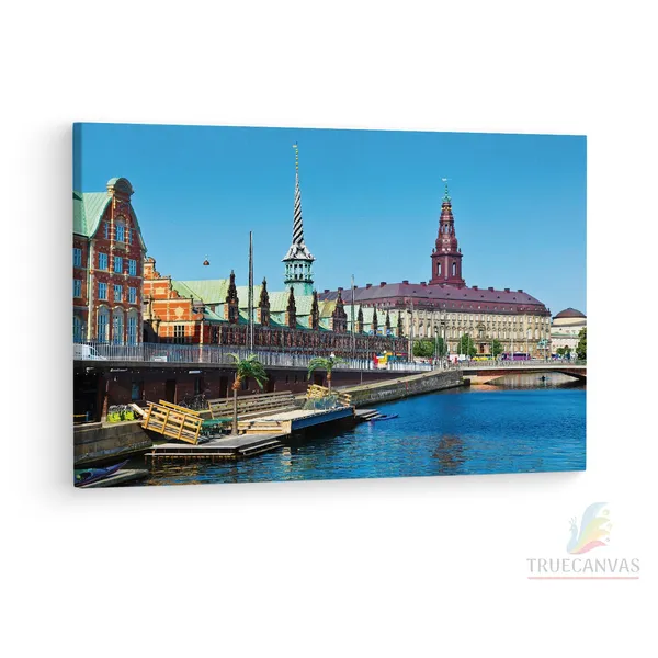 Multicolor_B?Rsen,_Wooden_Framed_Canvas_Paintings_|_For_Living_Room_|_Bedroom_|_Office_|_Gallery_|_Ready_Wall_Mount_Canvas_Wall_Art_Painting_|_Size_-_12_X_18In,_Ct0527