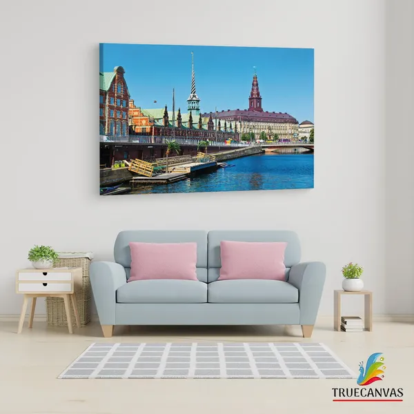 Multicolor_B?Rsen,_Wooden_Framed_Canvas_Paintings_|_For_Living_Room_|_Bedroom_|_Office_|_Gallery_|_Ready_Wall_Mount_Canvas_Wall_Art_Painting_|_Size_-_12_X_18In,_Ct0527