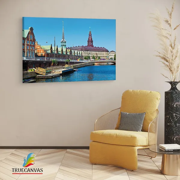 Multicolor_B?Rsen,_Wooden_Framed_Canvas_Paintings_|_For_Living_Room_|_Bedroom_|_Office_|_Gallery_|_Ready_Wall_Mount_Canvas_Wall_Art_Painting_|_Size_-_12_X_18In,_Ct0527