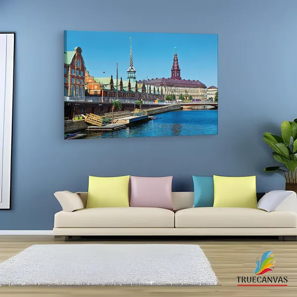 Multicolor_B?Rsen,_Wooden_Framed_Canvas_Paintings_|_For_Living_Room_|_Bedroom_|_Office_|_Gallery_|_Ready_Wall_Mount_Canvas_Wall_Art_Painting_|_Size_-_12_X_18In,_Ct0527