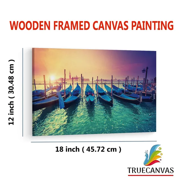 Multicolor_J.P._London_Design,_Wooden_Framed_Canvas_Paintings_|_For_Living_Room_|_Bedroom_|_Office_|_Gallery_|_Ready_Wall_Mount_Canvas_Wall_Art_Painting_|_Size_-_12_X_18In,_Ct0530