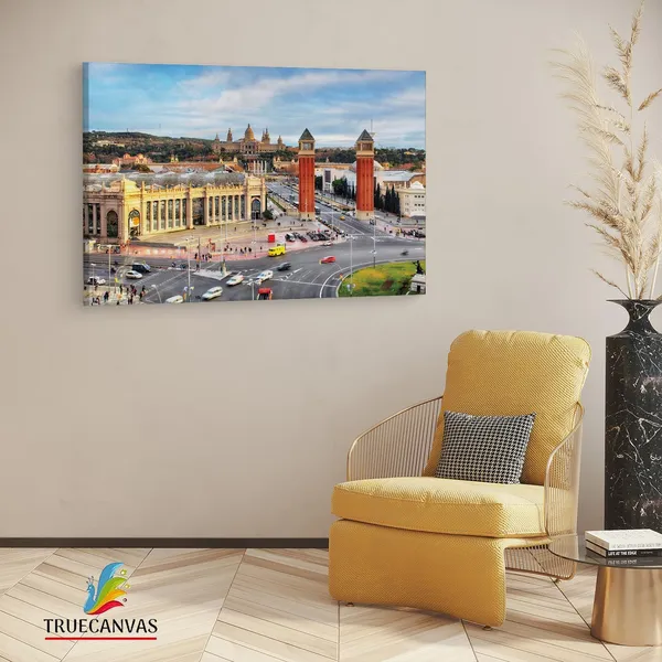 Multicolor_Wooden_Framed_Canvas_Paintings_|_For_Living_Room_|_Bedroom_|_Office_|_Gallery_|_Ready_Wall_Mount_Canvas_Wall_Art_Painting_|_Size_-_12_X_18In,_Ct0551