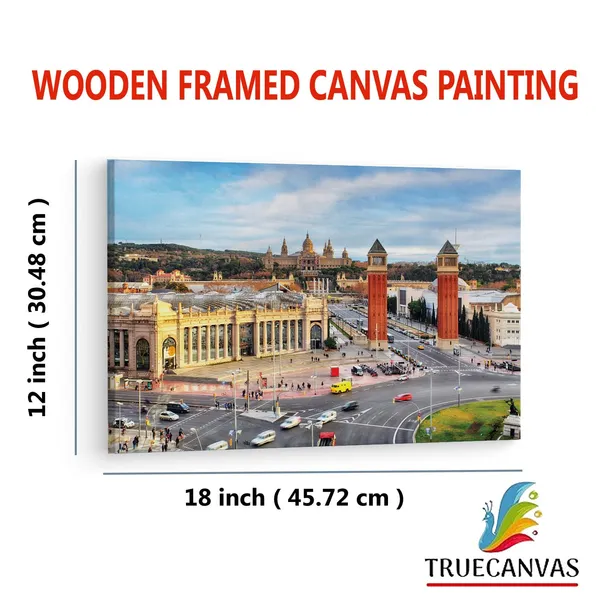Multicolor_Wooden_Framed_Canvas_Paintings_|_For_Living_Room_|_Bedroom_|_Office_|_Gallery_|_Ready_Wall_Mount_Canvas_Wall_Art_Painting_|_Size_-_12_X_18In,_Ct0551