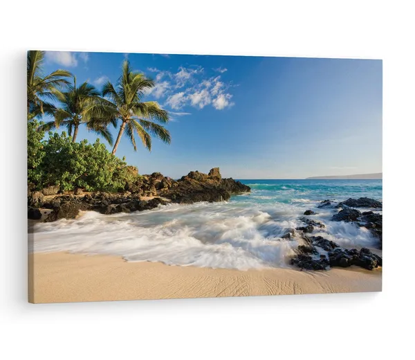 Multicolor_Abstract,_Wooden_Framed_Canvas_Paintings_|_For_Living_Room_|_Bedroom_|_Office_|_Gallery_|_Ready_Wall_Mount_Canvas_Wall_Art_Painting_|_Size_-_12_X_18In,_Ct0601