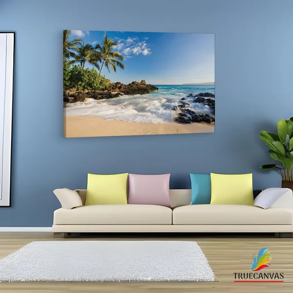 Multicolor_Abstract,_Wooden_Framed_Canvas_Paintings_|_For_Living_Room_|_Bedroom_|_Office_|_Gallery_|_Ready_Wall_Mount_Canvas_Wall_Art_Painting_|_Size_-_12_X_18In,_Ct0601