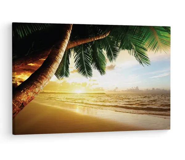 Multicolor_Papermoon_Fototapete,_Wooden_Framed_Canvas_Paintings_|_For_Living_Room_|_Bedroom_|_Office_|_Gallery_|_Ready_Wall_Mount_Canvas_Wall_Art_Painting_|_Size_-_12_X_18In,_Ct0625