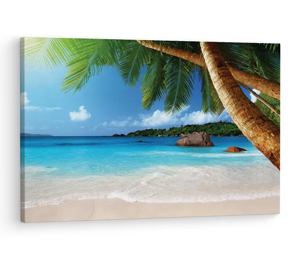 Multicolor_Anse_Lazio,_Wooden_Framed_Canvas_Paintings_|_For_Living_Room_|_Bedroom_|_Office_|_Gallery_|_Ready_Wall_Mount_Canvas_Wall_Art_Painting_|_Size_-_12_X_18In,_Ct0627