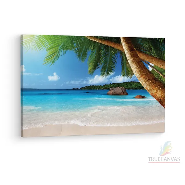 Multicolor_Anse_Lazio,_Wooden_Framed_Canvas_Paintings_|_For_Living_Room_|_Bedroom_|_Office_|_Gallery_|_Ready_Wall_Mount_Canvas_Wall_Art_Painting_|_Size_-_12_X_18In,_Ct0627