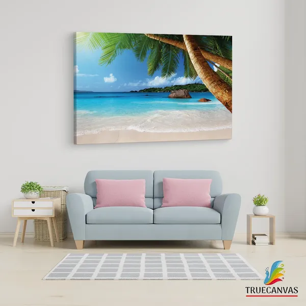 Multicolor_Anse_Lazio,_Wooden_Framed_Canvas_Paintings_|_For_Living_Room_|_Bedroom_|_Office_|_Gallery_|_Ready_Wall_Mount_Canvas_Wall_Art_Painting_|_Size_-_12_X_18In,_Ct0627