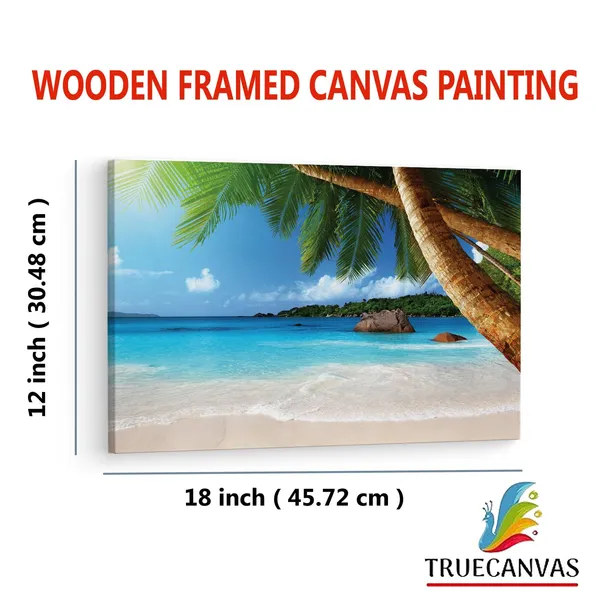 Multicolor_Anse_Lazio,_Wooden_Framed_Canvas_Paintings_|_For_Living_Room_|_Bedroom_|_Office_|_Gallery_|_Ready_Wall_Mount_Canvas_Wall_Art_Painting_|_Size_-_12_X_18In,_Ct0627