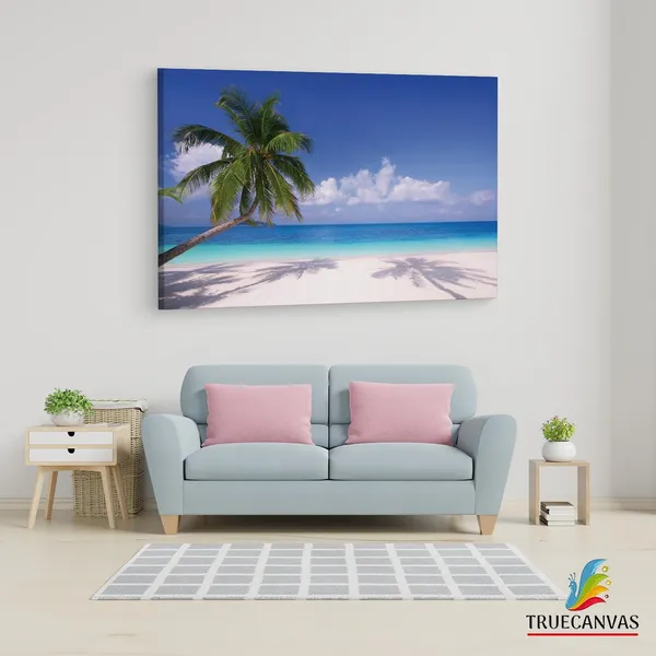 Multicolor_High_Resolution_Beach_Coconut,_Wooden_Framed_Canvas_Paintings_|_For_Living_Room_|_Bedroom_|_Office_|_Gallery_|_Ready_Wall_Mount_Canvas_Wall_Art_Painting_|_Size_-_12_X_18In,_Ct0645