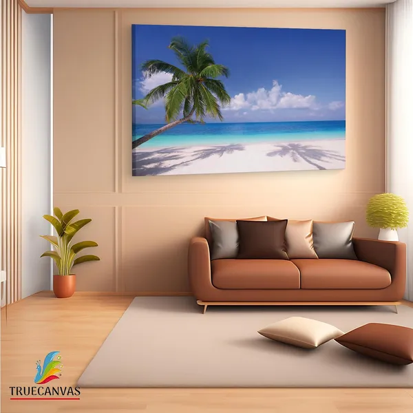 Multicolor_High_Resolution_Beach_Coconut,_Wooden_Framed_Canvas_Paintings_|_For_Living_Room_|_Bedroom_|_Office_|_Gallery_|_Ready_Wall_Mount_Canvas_Wall_Art_Painting_|_Size_-_12_X_18In,_Ct0645