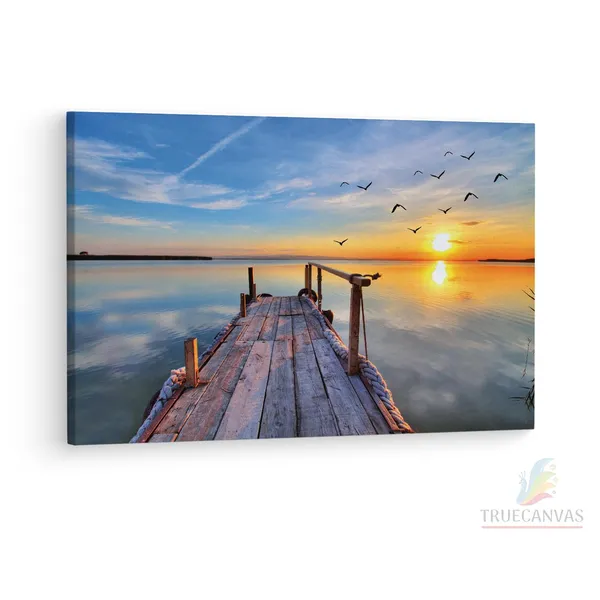 Multicolor_Abstract,_Wooden_Framed_Canvas_Paintings_|_For_Living_Room_|_Bedroom_|_Office_|_Gallery_|_Ready_Wall_Mount_Canvas_Wall_Art_Painting_|_Size_-_12_X_18In,_Ct0655