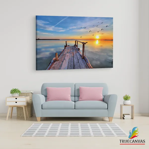 Multicolor_Abstract,_Wooden_Framed_Canvas_Paintings_|_For_Living_Room_|_Bedroom_|_Office_|_Gallery_|_Ready_Wall_Mount_Canvas_Wall_Art_Painting_|_Size_-_12_X_18In,_Ct0655