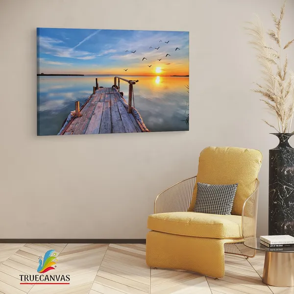 Multicolor_Abstract,_Wooden_Framed_Canvas_Paintings_|_For_Living_Room_|_Bedroom_|_Office_|_Gallery_|_Ready_Wall_Mount_Canvas_Wall_Art_Painting_|_Size_-_12_X_18In,_Ct0655