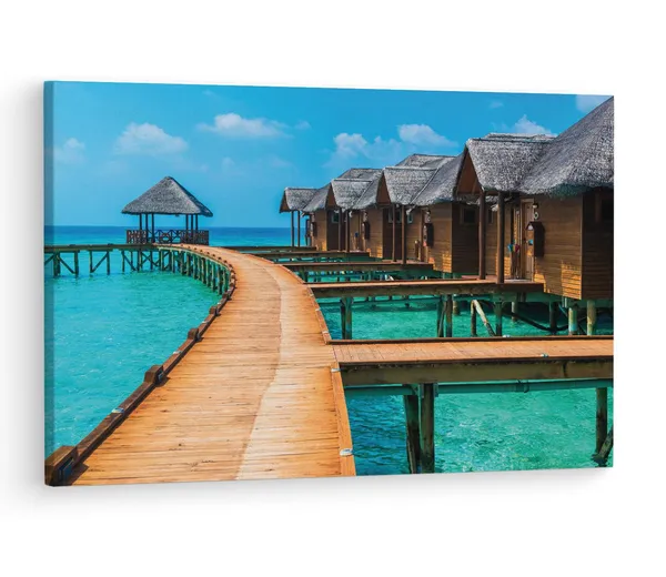 Multicolor_Abstract,_Wooden_Framed_Canvas_Paintings_|_For_Living_Room_|_Bedroom_|_Office_|_Gallery_|_Ready_Wall_Mount_Canvas_Wall_Art_Painting_|_Size_-_12_X_18In,_Ct0657